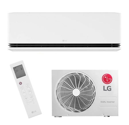 Инверторные настенные